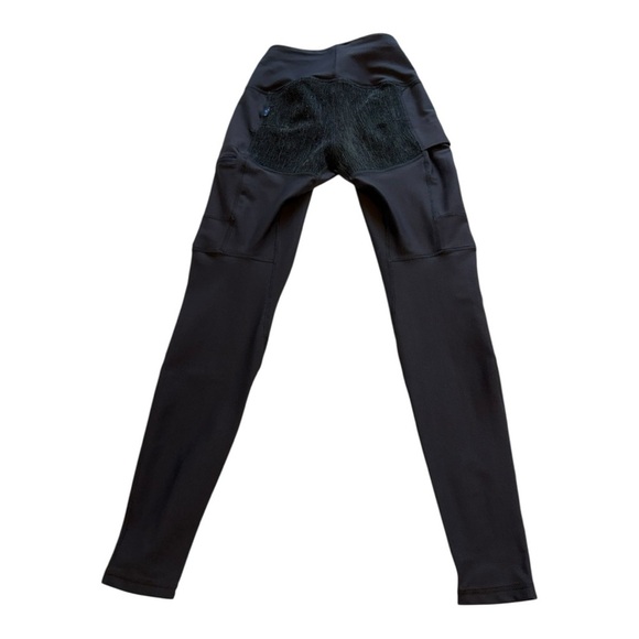 Fjallraven Abisko Trekking Tights Women’s Pro - Size XS - Picture 2 of 15